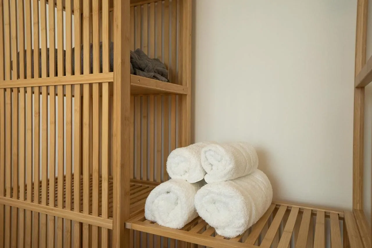 Posh Apartment On 22Nd Floor + Loggia, Pool, Gym, Sauna Vienna
